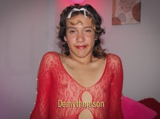 Demythomson