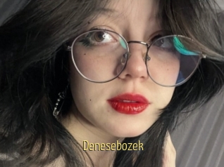 Denesebozek