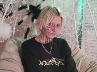 Denishardy