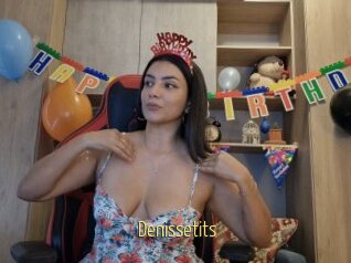 Denissetits
