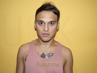 Densummer
