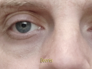 Deonis