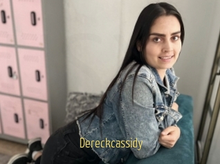 Dereckcassidy