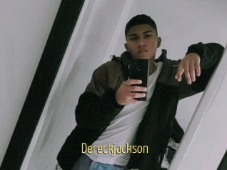 Dereckjackson
