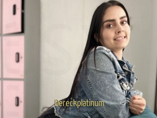 Dereckplatinum