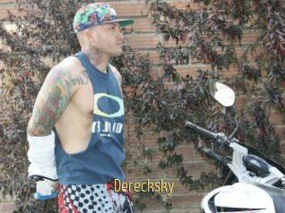 Derecksky
