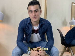 Dereckvolton