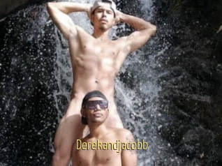 Derekandjacobb