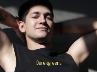 Derekgreens