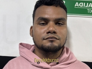 Derekkburnz