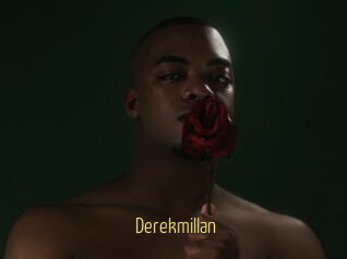Derekmillan