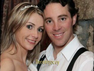 Dereknjocey
