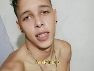 Dereksimons