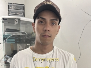 Derrymeyerss
