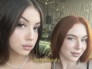Dertyandalaita