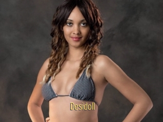 Desidoll