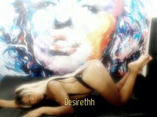 Desirethh