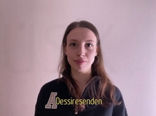 Dessiresenden