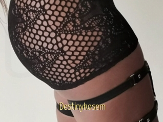 Destinykosem