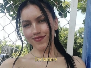 Devikadione