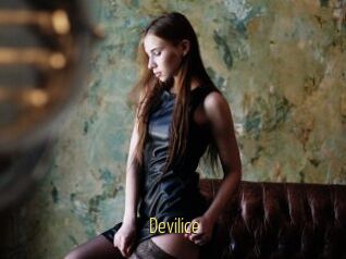 Devilice