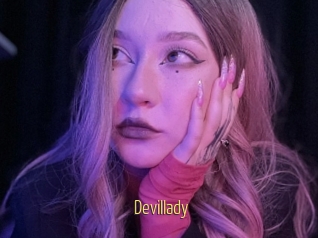 Devillady