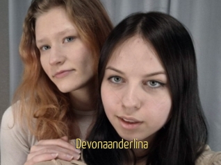 Devonaanderlina