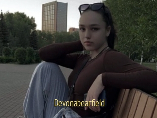 Devonabearfield