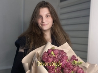 Devonabiddy