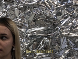 Devonabramblett