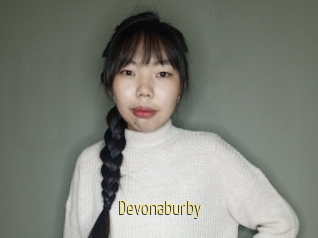 Devonaburby