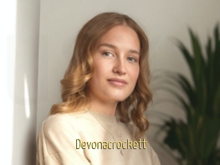 Devonacrockett