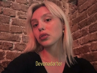Devonadarter