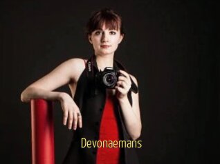 Devonaemans