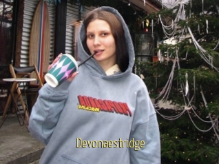 Devonaestridge