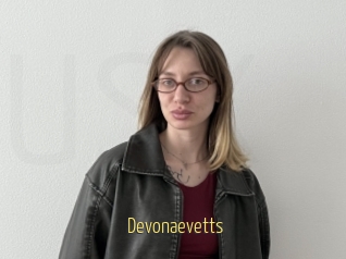 Devonaevetts