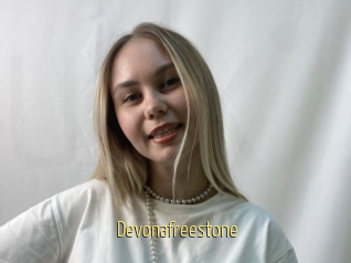 Devonafreestone