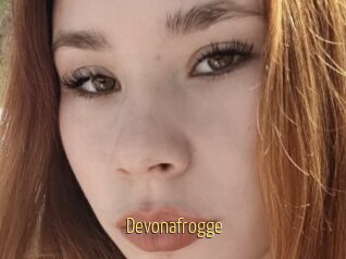 Devonafrogge