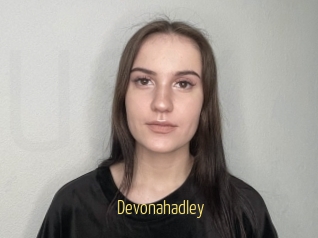 Devonahadley
