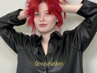 Devonahasken