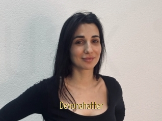Devonahatter