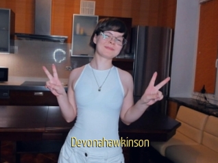Devonahawkinson