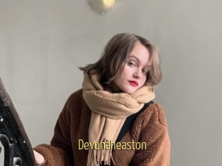 Devonaheaston