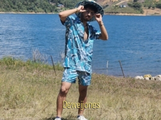 Deweijones