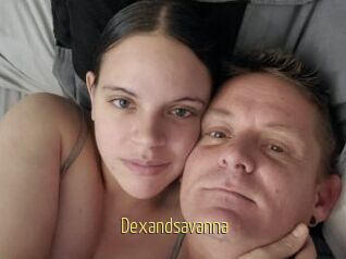 Dexandsavanna