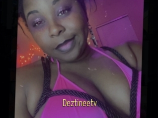 Deztineetv