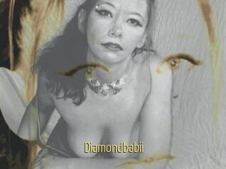 Diamondbabii