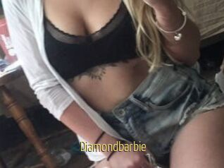 Diamondbarbie