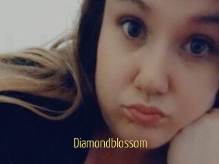 Diamondblossom