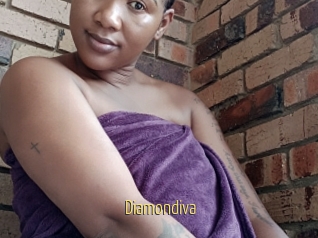 Diamondiva